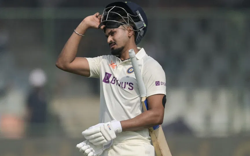 Indian Players Who Could Be Dropped From West Indies Test Series Due To Poor Form